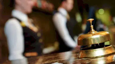 Turizm Sektöründe Büyük Darbe: 65 Bin Çalışan İşsiz Kaldı!