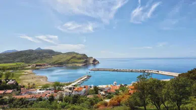 Bozcaada ve Gökçeada'nın Yerini Saklı Cennetler Alıyor