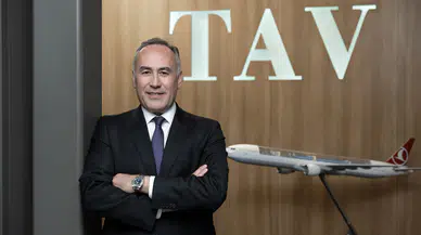 TAV Havalimanları, Yolcu Sayısında  Zirveye Ulaşarak 89 Milyon Kişiye Ulaştı!
