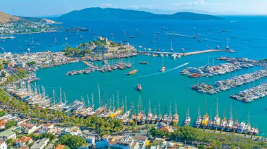 Turizmde Yenilik Zamanı: Yeni Hedef Bölgeler Belirlenmeli!