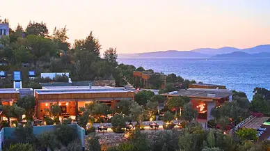 "Bodrum’un Sanat Dolu Loftunda Nefis Müzik ve Lezzet Buluşması: Grill and Groove Etkinliği!"
