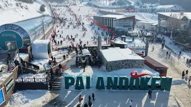 Yaz Mevsiminde Erzurum'a Yoğun İlgi: Kışın Etkileri Giderek Azalıyor