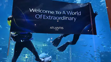 BookingAgora, Dubai'de Lüks Turizmde Uluslararası İşbirliklerine Yönelik Önemli Gelişmeler Kaydediyor!