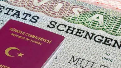 Vize Randevusu Alacaklar için VFS Global'den Önemli Uyarı: "Kesinlikle Ücret Talep Etmeyin!"