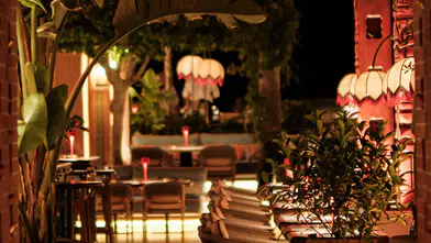 Londra'dan Bodrum'a: Dünyaca Ünlü COYA Restoranı İlk Kez Türkiye'de