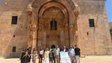 Medya ve Kültür Sanat Etkinlikleri, Azerbaycan'da Yeni Bir Boyut Kazanıyor