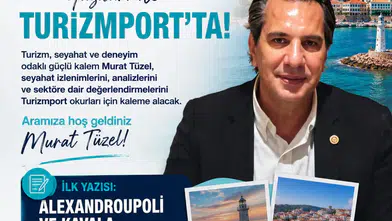 Alexandroupoli ve Kavala İzlenimlerim