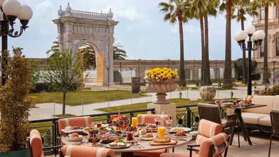 İstanbul'da Unutulmaz Bir Brunch Deneyimi: Şehrin En Popüler Mekanları