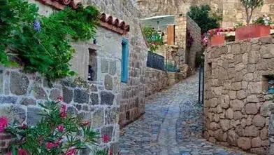 Ege'deki En Güzel Tatil Noktaları