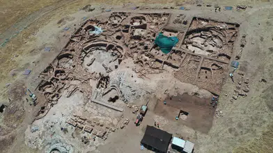 Karahantepe'de Tarihi Keşif Umutları Yeniden Alevlendi!