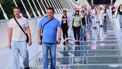 Yaz aylarında Çin'in artan popülaritesi: Seyahat severlerin gözdesi neden Çin oldu?