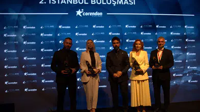 Corendon Airlines, İstanbul'daki İkinci Buluşmasını Gerçekleştirdi