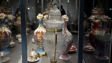 Topkapı Sarayı'nın Şerbethane Kısmı Artık Ziyaretçilerini Ağırlıyor!