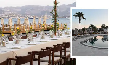 Bodrum 2026: Yaz Aylarının En Gözde Restoran, Plajları ve Yeni Keşif Noktaları!