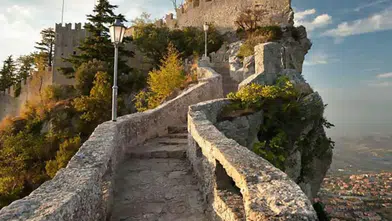 Dünyanın En Güvenli Yalnız Seyahat Noktaları Belirlendi