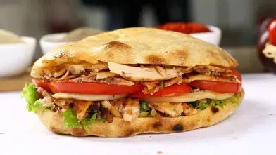 TasteAtlas, Dünyanın En İyi Sandviçlerini Açıkladı: Türk Mutfağı Zirveye Yerleşti!