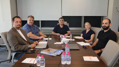 TÜRSAB’dan Batı Karadeniz Turizmine Güç Birliği: Düzce İçin Yeni Yol Haritası