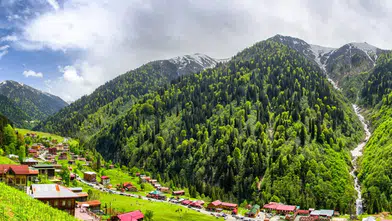 Karadeniz Yaylalarında Gezilecek 5 Muhteşem Yer | 2026 Gezi Rehberi