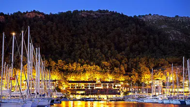 Ege'nin İncisi: Hemithea Hotel'de Zamansız Bir Tatil Keyfi!