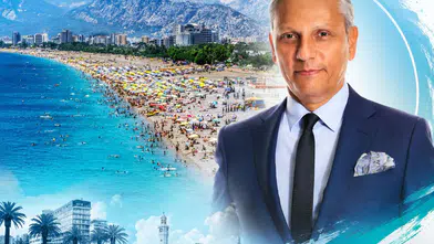 Firuz Bağlıkaya: Turizmde Maliyet Kıskacı Büyüyor