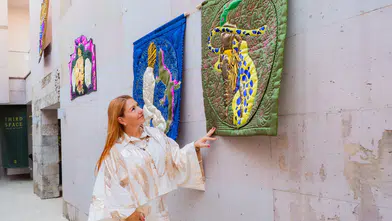 Sanat, Koleksiyonerlik ve Gastronomi Buluştu: "Akdeniz Entelektüel Salonu"nda Farklı Bir Etkinlik Düzenlendi!