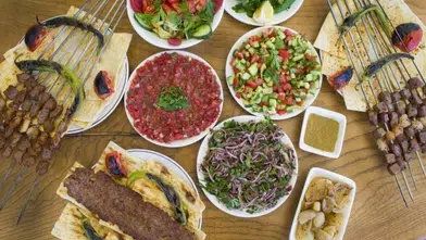 Gastronomi Tutkunları İçin Türkiye’nin Sıra Dışı Lezzet Durakları