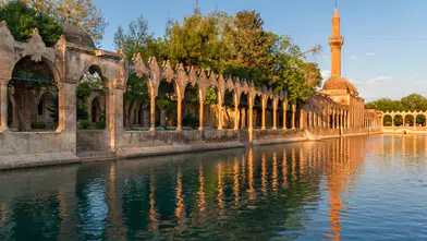 Şanlıurfa ve Gaziantep: Lezzet Dolu İki Şehirde Gurme Keşif Turu!