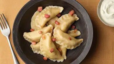 Polonya Mutfağı: Pierogi'den Modern Gastronomi Trendlere Dönüşüm Süreci