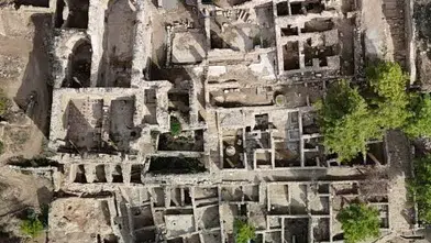 2 Bin Yıllık Tarihi Zeytinyağı Tesisi Yeniden Canlanıyor!