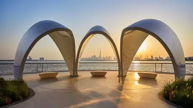 Dubai, 237 Otele "Sürdürülebilir Turizm" Rozeti Dağıttı!