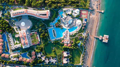 Ela Excellence Resort'ta Tatil: Hareket, Denge ve Yenilenme Deneyimi!