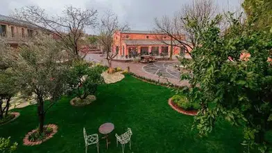 UrlaDam: Sanatın Farklı Dallarını Kucaklayan Yenilikçi Bir Yaşam Alanı Ortaya Çıkıyor!