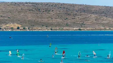 Çeşme'de Keşfedilmesi Gereken Eşsiz Noktalar