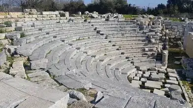TeosFest 2026: Sanatçılar Şehri Yeniden Renkleniyor!