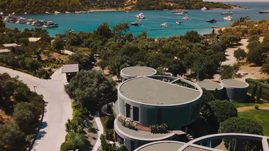 Bodrum'un Cennet Koyu'nda Yeni Bir Cennet: The Casa Cala Otel Kapılarını Açtı!