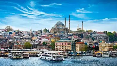 İstanbul’da Yaz Tatilinde Keşfedilecek Eşsiz Kültür ve Sanat Durağı