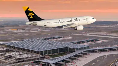 İGA İstanbul Havalimanı’nda Yeni Dönem: Soroush Air Uçuşlara Başlıyor