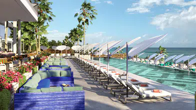 Club Med, Güney Afrika'da İlk Tatil Durağını 'Club Med South Africa Beach & Safari' ile Açtı!