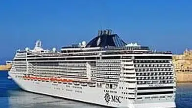 İstanbul, Kruvaziyer Turizminde Yeni Merkez Olma Yolunda İlerliyor