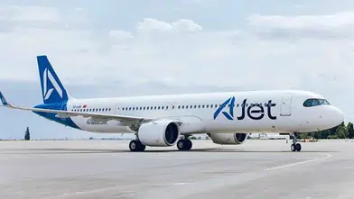AJet, Filosuna Yeni Uçaklar İle Güç Katmaya Hazırlanıyor