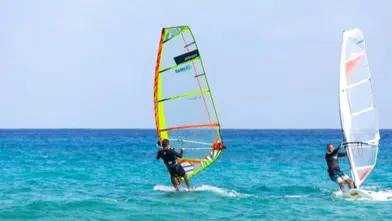 Avrupa'nın En İyi Su Sporları ve Dalış Adaları Açıklandı!