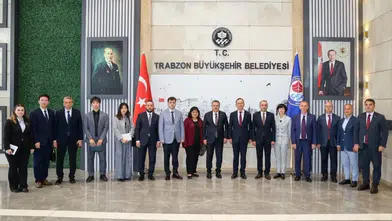 Çin'deki Turizm Çabaları Sonuç Vermeye Başladı