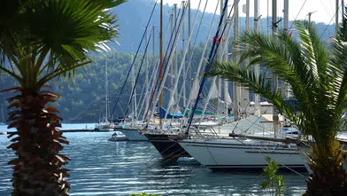 Martı Marina & Yacht Club, 30. Yıl Dönümünde Deniz Tutkunlarına Yeni Üyelik Fırsatları Sunuyor