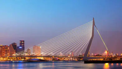SunExpress, Ankara-Rotterdam Direkt Uçuş Seferlerine Başlattı!