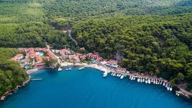 Türkiye'nin Eşsiz Kamp Alanları: Doğa Tutkunları İçin Keşfedilmesi Gereken Rotalar