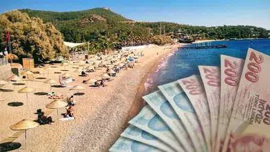 Bodrum’da Bir Haftalık Tatilin Ortalama Maliyeti Ne Kadar?