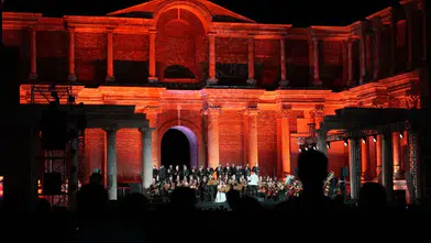 Sardes Antik Kenti'nin UNESCO Dünya Mirası Listesi'ne Alınmasının İlk Yılı Coşkuyla Kutlandı