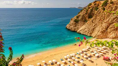 Türkiye'de Tatil Cennetleri: En Çok Tercih Edilen Destinasyonlar