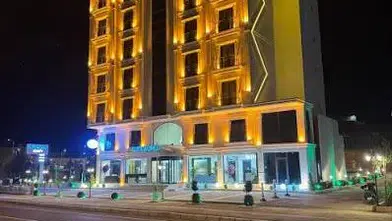 Elite World Comfy: Midyat'ta Yeni Bir Konaklama Deneyimi Başlıyor!