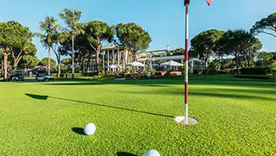 Golf Turizmi: Türkiye'nin Katma Değer Yükselten Avantajı